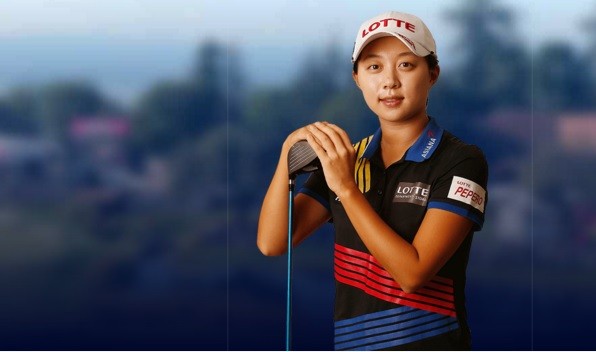 ▲ ⓒLPGA 홈페이지