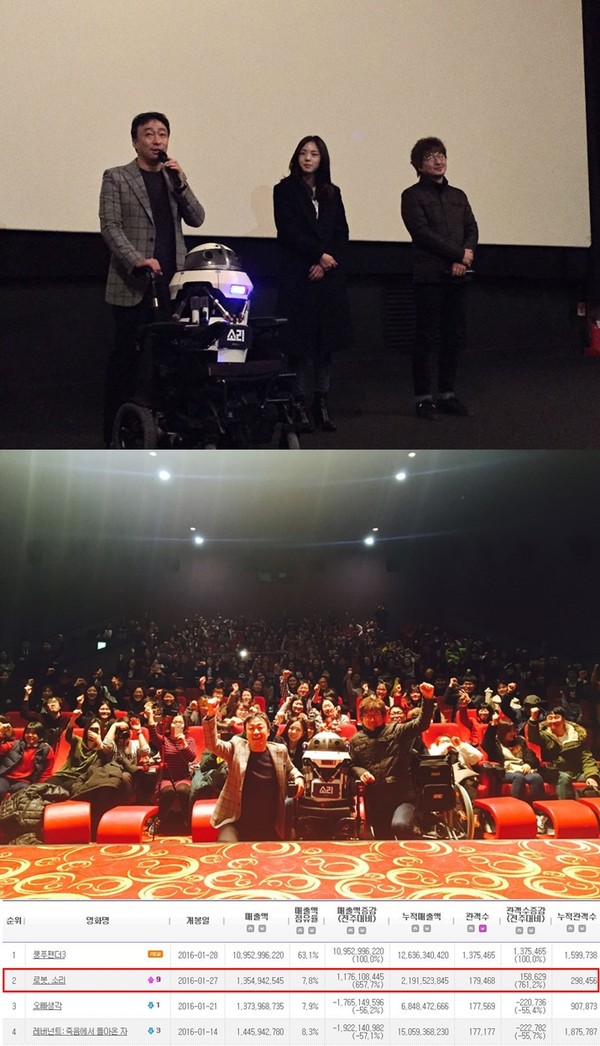 ▲ ⓒ롯데엔터테인먼트