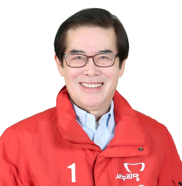 ▲ ⓒ한대수 예비후보 사무실