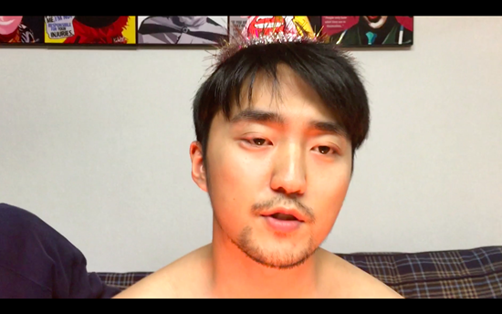 ▲ ⓒYG엔터테인먼트 제공