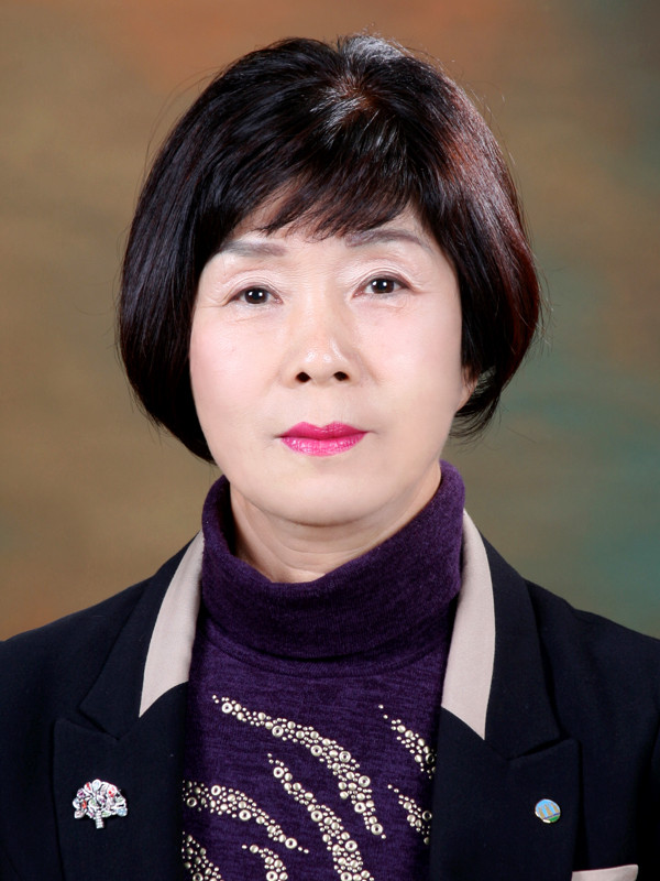 ▲ 김화중 신임회장. ⓒ충남도