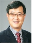 ▲ 윤종인 신임 충남도 행정부지사. ⓒ충남도