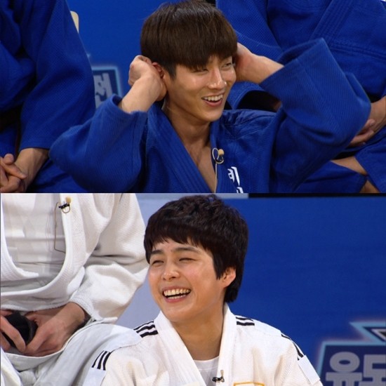 ▲ ⓒKBS2 '우리동네 예체능' 제공