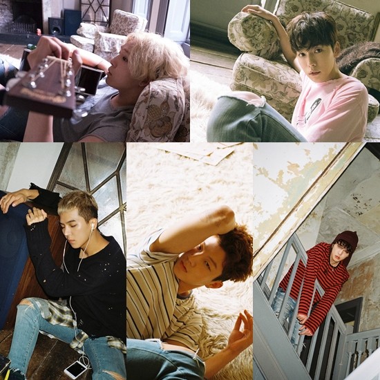 ▲ ⓒYG엔터테인먼트 제공