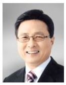 ▲ 김형근 전 충북도의회 의장.ⓒ충북도의회