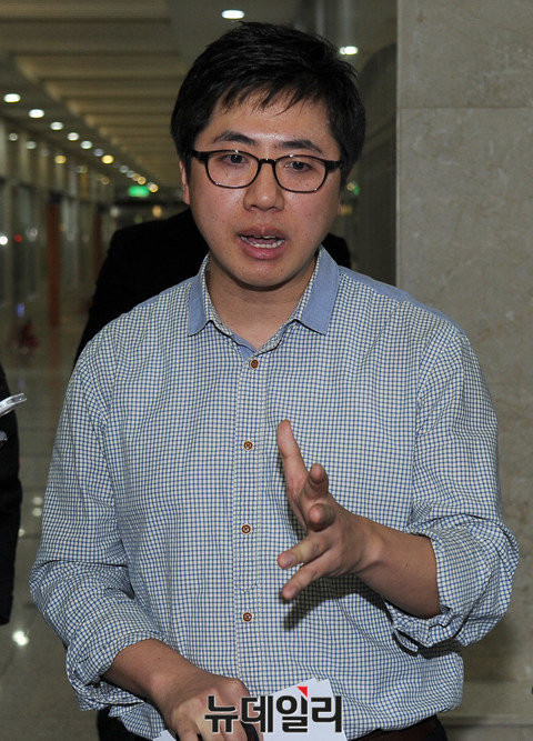 ▲ ⓒ뉴데일리 정재훈 기자