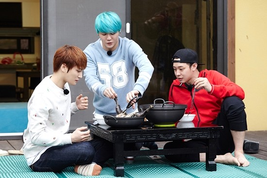 ▲ ⓒ씨제스엔터테인먼트 제공