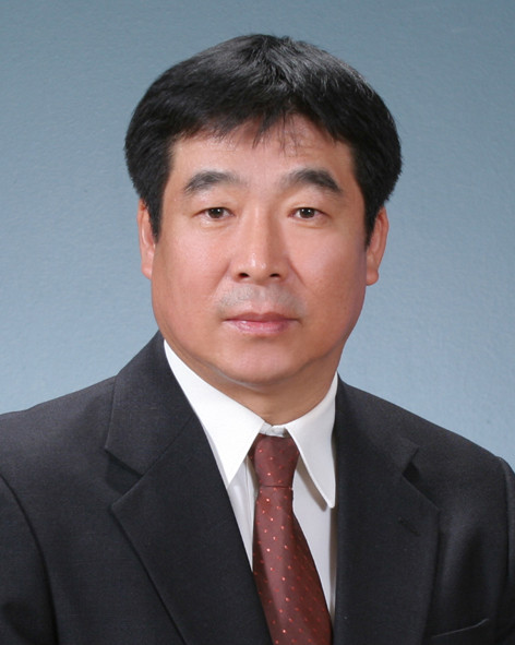 ▲ 이석구 신임 분평동주민자치위원장.ⓒ이석구 위원장