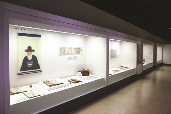 ▲ 대전역사박물관ⓒ대전시