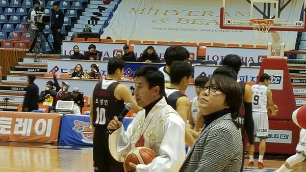 ▲ ⓒ오승연 SNS