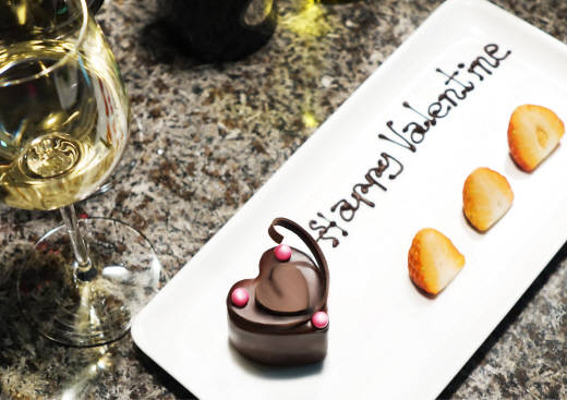 ▲ ⓒ글래드호텔여의도