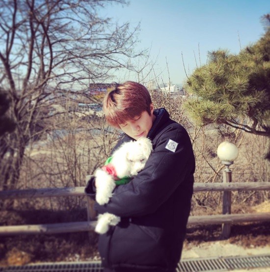 ▲ ⓒ엑소 세훈 인스타그램