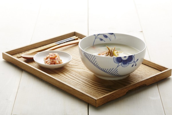 ▲ ⓒ한국로얄코펜하겐 제공