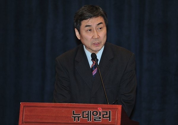 ▲ 이종걸 더민주 원내대표 ⓒ 이종현 사진기자