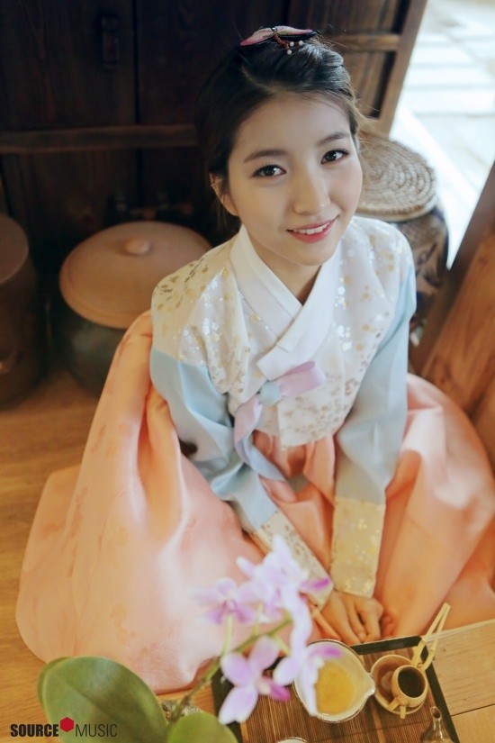 ▲ 여자친구의 소원