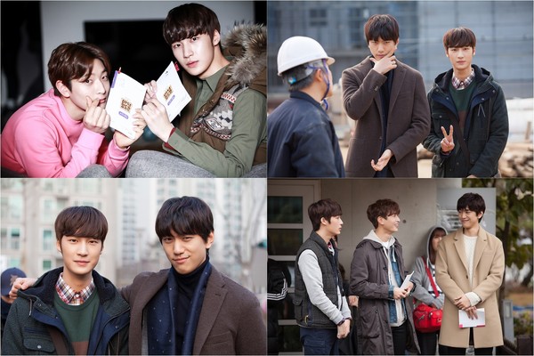 ▲ 드라마하우스, 지앤지프로덕션 제공ⓒ