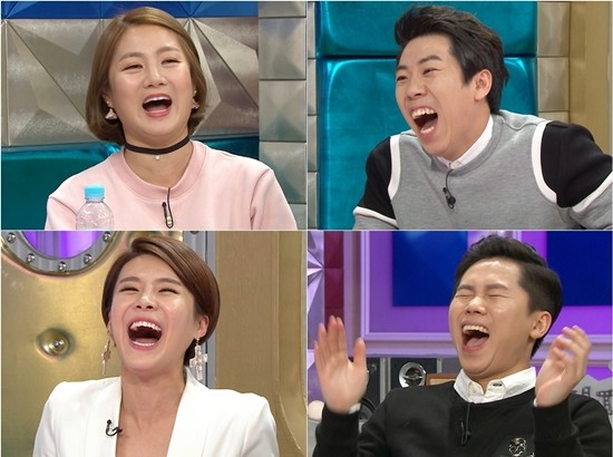 ▲ ⓒMBC '라디오스타' 제공