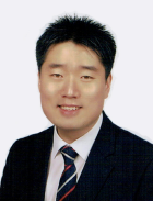 ▲ 허철회 전 청와대 행정관ⓒ허철회