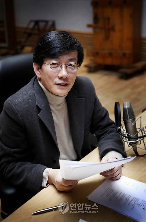▲ 홍석현 중앙일보·JTBC 회장   ⓒ 뉴시스