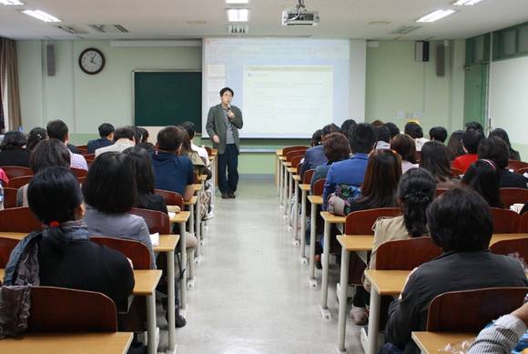 ▲ ⓒ경희사이버대학교