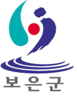 ▲ 충북 보은군 마크.ⓒ보은군