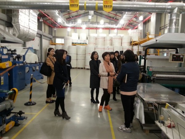 ▲ 충남교육청, 특수교육지원센터 운영부장 역량 강화 연수 ⓒ충남도교육청