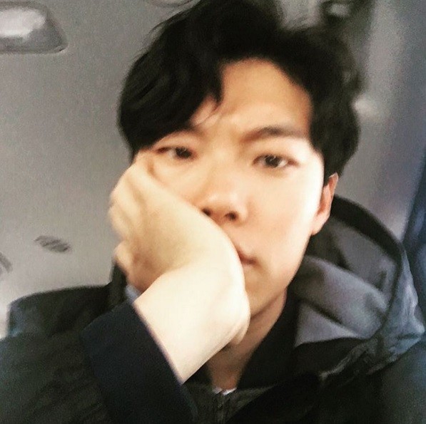 ▲ ⓒ류준열 인스타그램