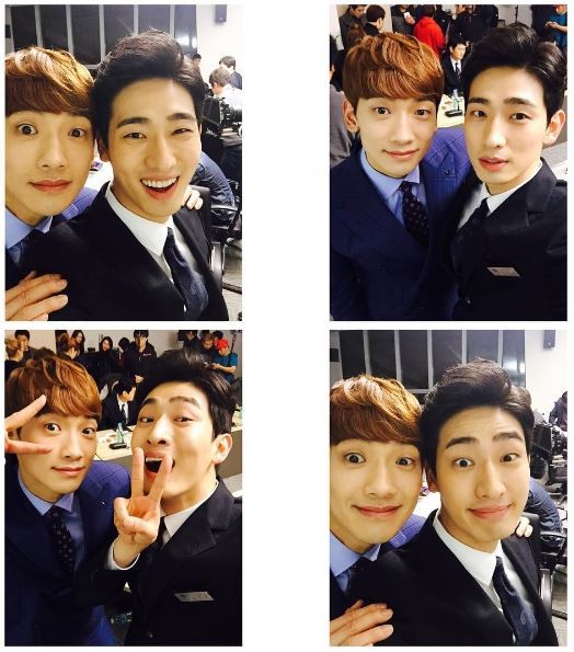 ▲ ⓒ윤박 인스타그램