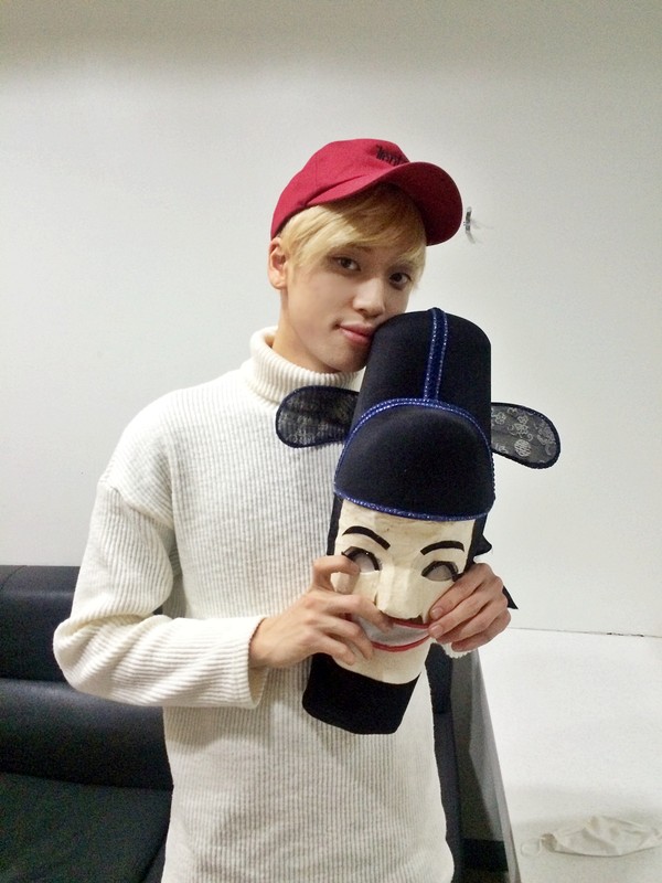 ▲ ⓒ틴탑 공식 트위터