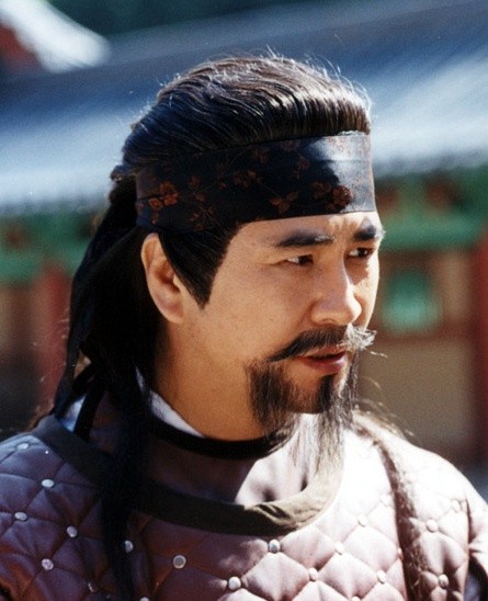 ▲ 배우 나한일   ⓒ KBS 제공