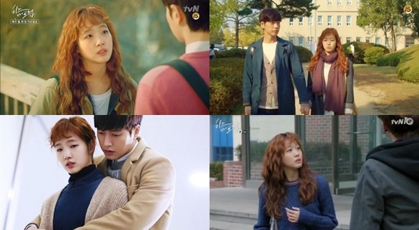 ▲ ⓒ,tvN '치즈인더트랩' 방송화면 캡처