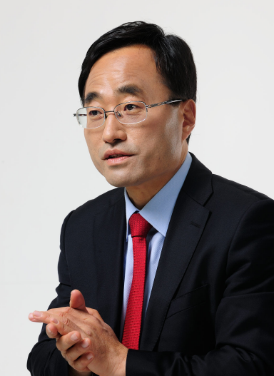 ▲ 김회구 예비후보ⓒ김회구 사무실