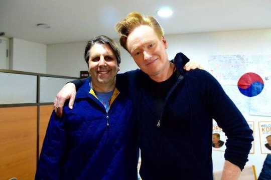 ▲ 마크 리퍼트 주한미대사 트위터 캡처