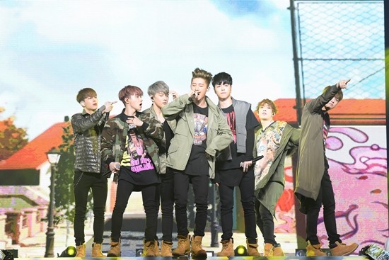 ▲ ⓒYG엔터테인먼트 제공