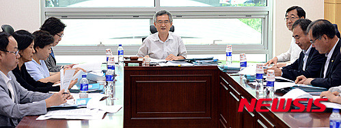 ▲ 더불어민주당 윤리심판원 규정 중 징계시효가 여전히 유지되고 있는 것으로 16일 확인됐다. ⓒ뉴시스