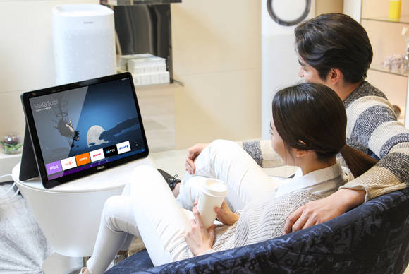 ▲ ⓒ삼성전자.