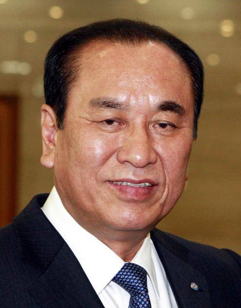 ▲ 공노성 신임 수협중앙회 지도경제사업부문 대표이사.ⓒ수협