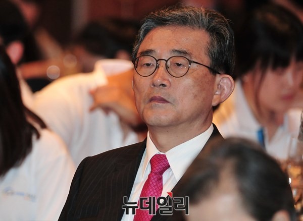 ▲ 새누리당 김무성 대표.ⓒ뉴데일리 이종현 기자