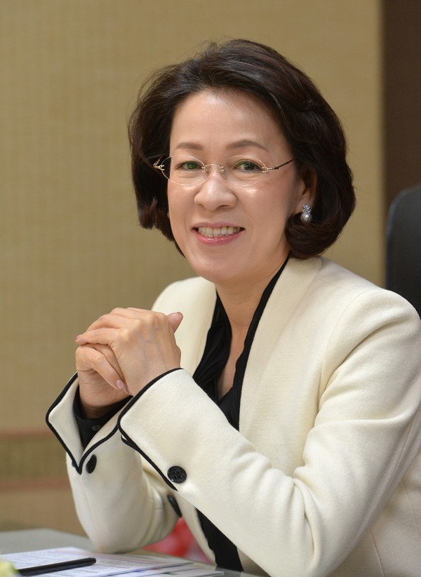 ▲ 이인선 대구 중·남구  예비후보ⓒ이 후보 제공