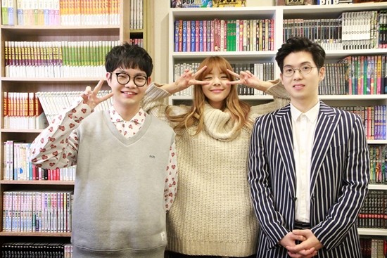 ▲ ⓒ스타쉽엔터테인먼트 제공