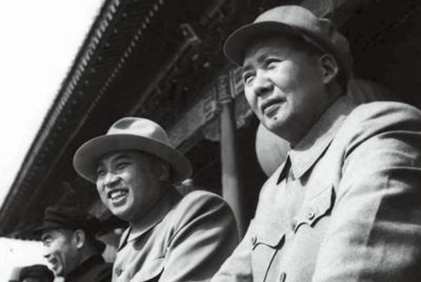 ▲ 중국의 대북정책은 이데올로기와 북한 정권의 정통성에 있는 것이 아니라, 지정학적 현실주의 정치에 있다. 