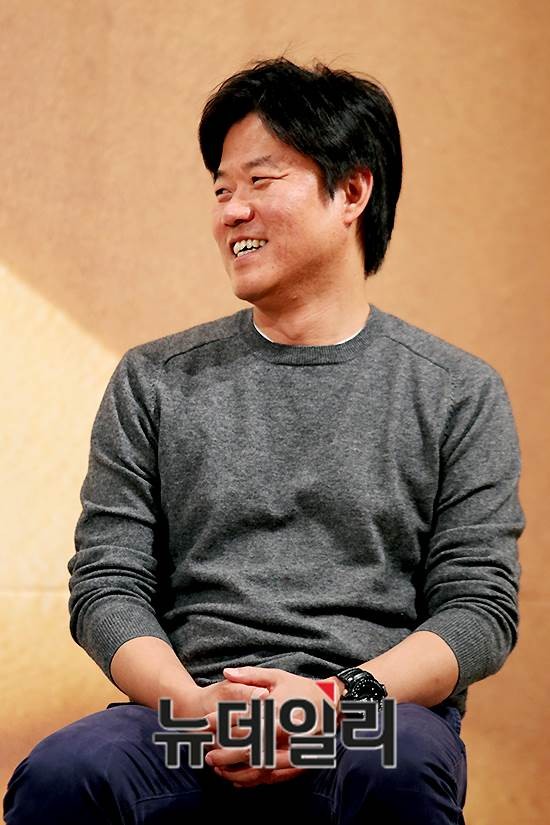 ▲ 나영석 PDⓒ뉴데일리