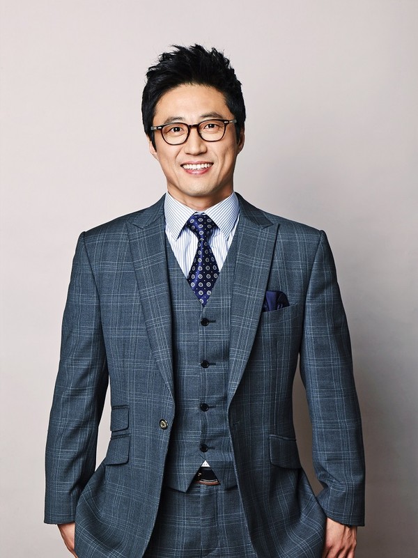 박신양 "영화 '인디안 썸머' 이후 변호사 이야기에 필 꽂혀" | Save ...