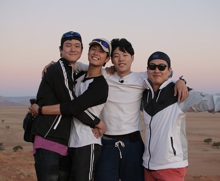 ▲ ⓒCJ E&M 제공