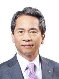 ▲ 김용복 NH농협생명 대표 ⓒ NH농협생명