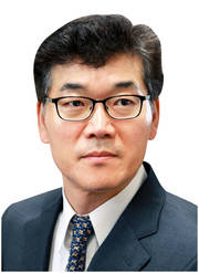 ▲ 임규준 금융위원회 신임 대변인 ⓒ 금융위원회