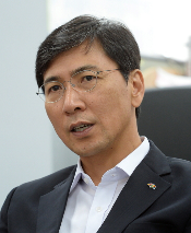 ▲ 안희정 충남도지사ⓒ충남도