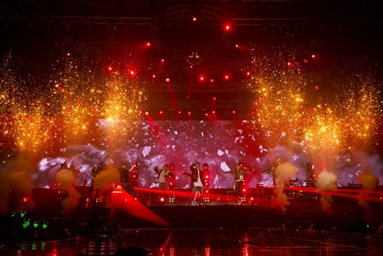 ▲ ⓒTS엔터테인먼트 제공