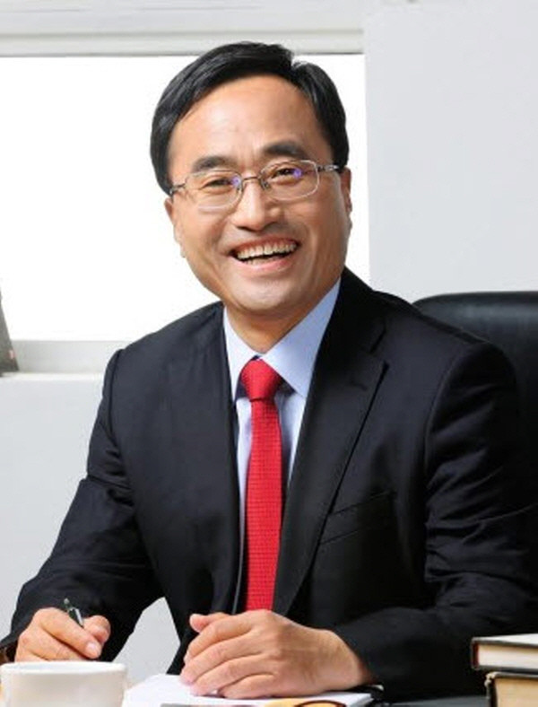 ▲ 새누리당 김회구 예비후보(제천단양)ⓒ김회구 사무실