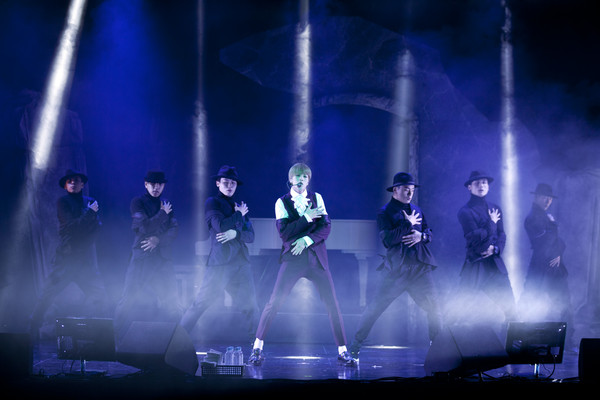 ▲ ⓒSM 엔터테인먼트